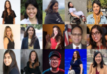 Honouring Asian Americans with disabilities