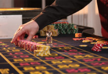 accelerating DE&I in gambling sector