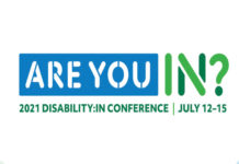 Disability:IN Conference