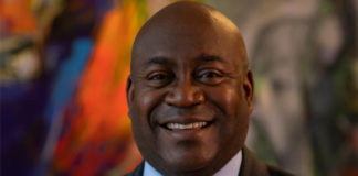 Leonard McLaughlin, Chief Diversity Officer, Mr Cooper Group