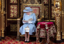 Queen's Speech