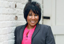 Renia Coleman, Director of Diversity, Equity & Inclusion, KONE Americas