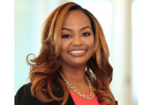 Sharawn Connors, Chief Diversity and Inclusion Officer, Micron Technology