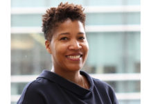 Tia Counts, Chief Diversity Officer, MSCI Inc