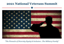 Virtual National Veterans Summit