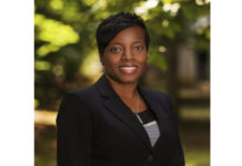 Alecia Bailey, Global Head of Diversity, Equity and Inclusion, Assurant