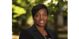 Alecia Bailey, Global Head of Diversity, Equity and Inclusion, Assurant