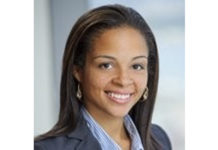 Devin Glenn, MD, Global Head of Diversity, Equity and Inclusion, Blackstone