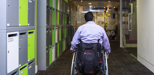 workplace disability inclusion agenda