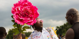 UK Black Pride