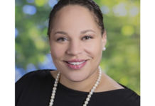 Keri Floyd Kelly, Director of Diversity, Equity and Inclusion for Nissan Group North America