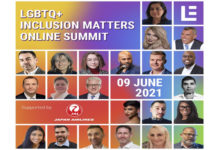 LGBTQ+ matters at work