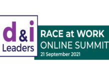 Race at work summit