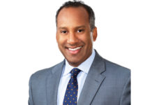 Richard Cortizas, Chief Diversity Officer, Jones Walker LLP