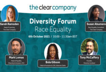 Diversity Forum on Race Equality