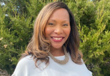 Nickoria Johnson, Chief Diversity Officer, Credera