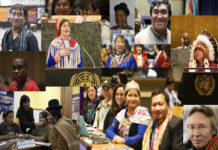 International Day of the World's Indigenous Peoples