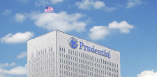 Prudential Financia