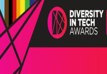 Diversity in Tech Awards