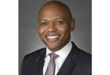 Mark David Welch, Chief People & Diversity Officer, Farmers Insurance