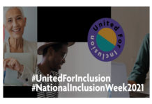 National Inclusion Week