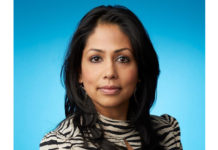 Shuhana Khan, Chief Talent & Diversity Officer, Marshall, Gerstein & Borun, LLP