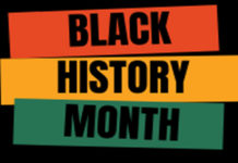 Black History Month