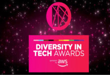 Diversity in Tech Awards