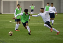 Mesut Özil Joins Hands With The Football Association And Football For Peace To Promote Hope, Inclusion And Opportunity For The South Asian Community Through ‘The Beautiful Game’ In Bradford as First Pilot