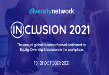 Inclusion 2021 event