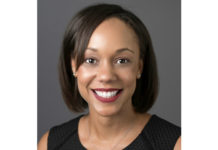 Lois Durant, Chief Diversity and Inclusion Officer