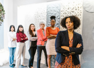 A new report to mark Women's History Month and International Women's Day has revealed that only 28% of women feel their company’s culture actively supports them.