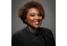 Chandra Vasser, Vice President and Chief Diversity, Equity and Inclusion Officer, Nissan Americas