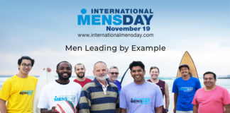 International Men's Day