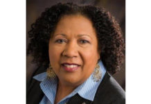 Maxine Buckles, Chief Business Equity Officer, Port Houston