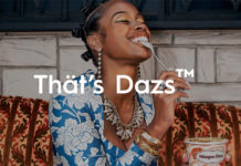 Häagen-Dazs Donates $100K to Boost BIPOC & LGBTQ+ Artists