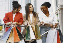 diverse shopper needs