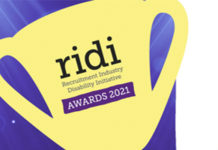 RIDI Disability Inclusion Champions