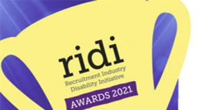 RIDI Disability Inclusion Champions