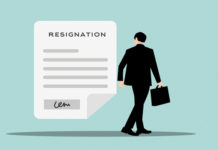 Burnout & The Great Resignation