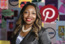 Nichole Barnes Marshall, Global Head of Inclusion & Diversity, Pinterest