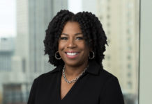 Cecilia Nelson-Hurt Chief Diversity Officer, Heidrick & Struggles