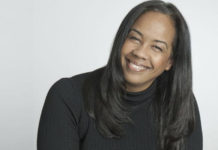 Alicin Reidy-Williamson, Chief Diversity & Culture Officer, Yahoo