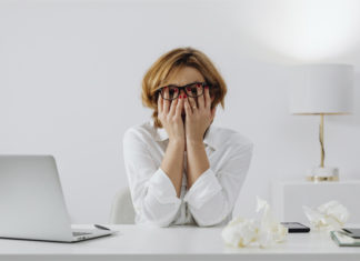 workplace stress and burnout