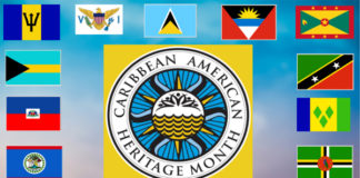 Caribbean-American Heritage Month