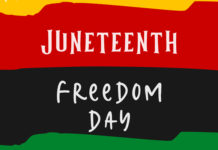 Juneteenth