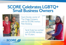 LGBTQ+ Entrepreneurs