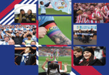 EFL diversity and inclusion strategy