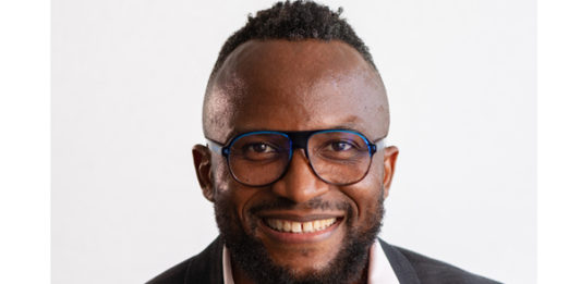 Kené Umeasiegbu, Campaigns Director, Tesco