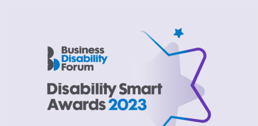 Disability Smart Awards